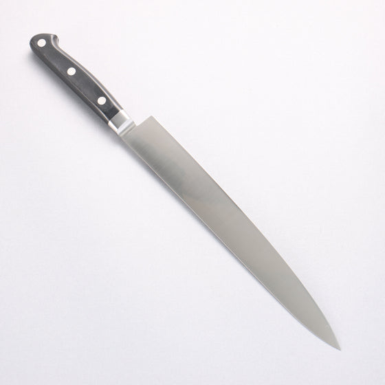 Sakai Takayuki Grand Chef Swedish Steel-stn Sujihiki 240mm - Seisuke Knife