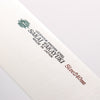 Sakai Takayuki Grand Chef Swedish Steel-stn Gyuto 240mm Black Pakka wood Handle - Seisuke Knife - Slide 3