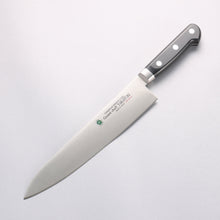  Sakai Takayuki Grand Chef Swedish Steel-stn Gyuto 240mm - Seisuke Knife