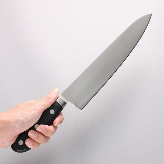 Sakai Takayuki Grand Chef Swedish Steel-stn Gyuto 240mm - Seisuke Knife