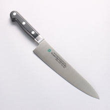  Sakai Takayuki Grand Chef Swedish Steel-stn Gyuto - Seisuke Knife