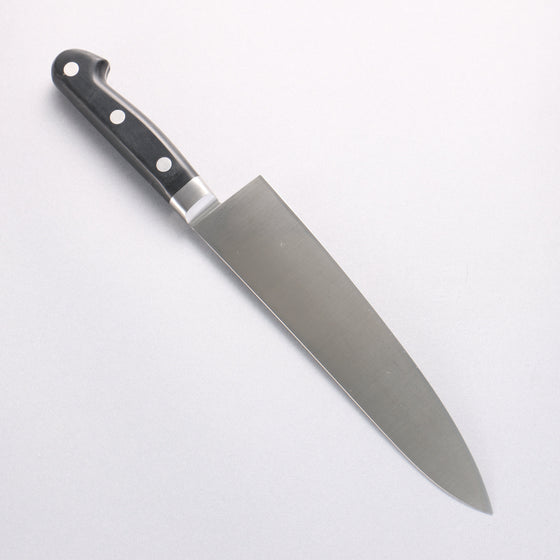 Sakai Takayuki Grand Chef Swedish Steel-stn Gyuto - Seisuke Knife