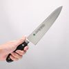 Sakai Takayuki Grand Chef Swedish Steel-stn Gyuto - Seisuke Knife - Slide 4
