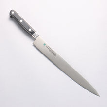  Sakai Takayuki Grand Chef Swedish Steel-stn Sujihiki - Seisuke Knife