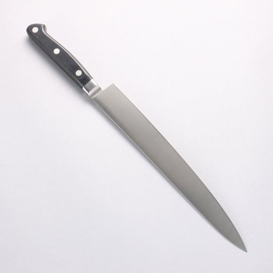 Sakai Takayuki Grand Chef Swedish Steel-stn Sujihiki - Seisuke Knife