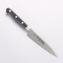  Sakai Takayuki Grand Chef Swedish Steel-stn Petty-Utility 120mm - Seisuke Knife
