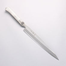  Sakai Takayuki Inox Pro V-2 AUS8 Yanagiba 240mm - Seisuke Knife