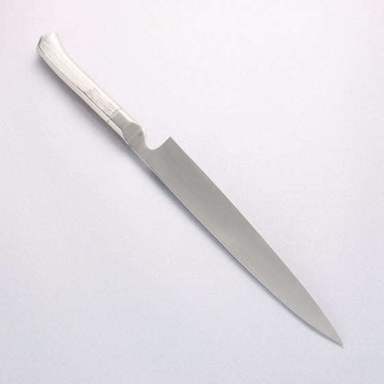 Sakai Takayuki Inox Pro V-2 AUS8 Yanagiba 240mm - Seisuke Knife