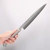 Sakai Takayuki Inox Pro V-2 AUS8 Yanagiba 240mm - Seisuke Knife - Slide 4