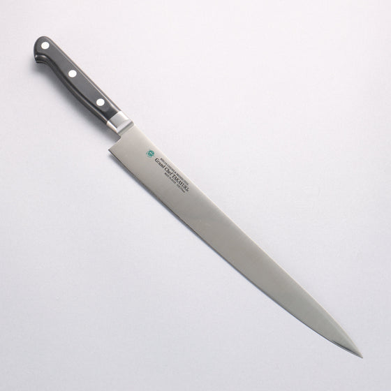 Sakai Takayuki Grand Chef Swedish Steel-stn Sujihiki 270mm - Seisuke Knife