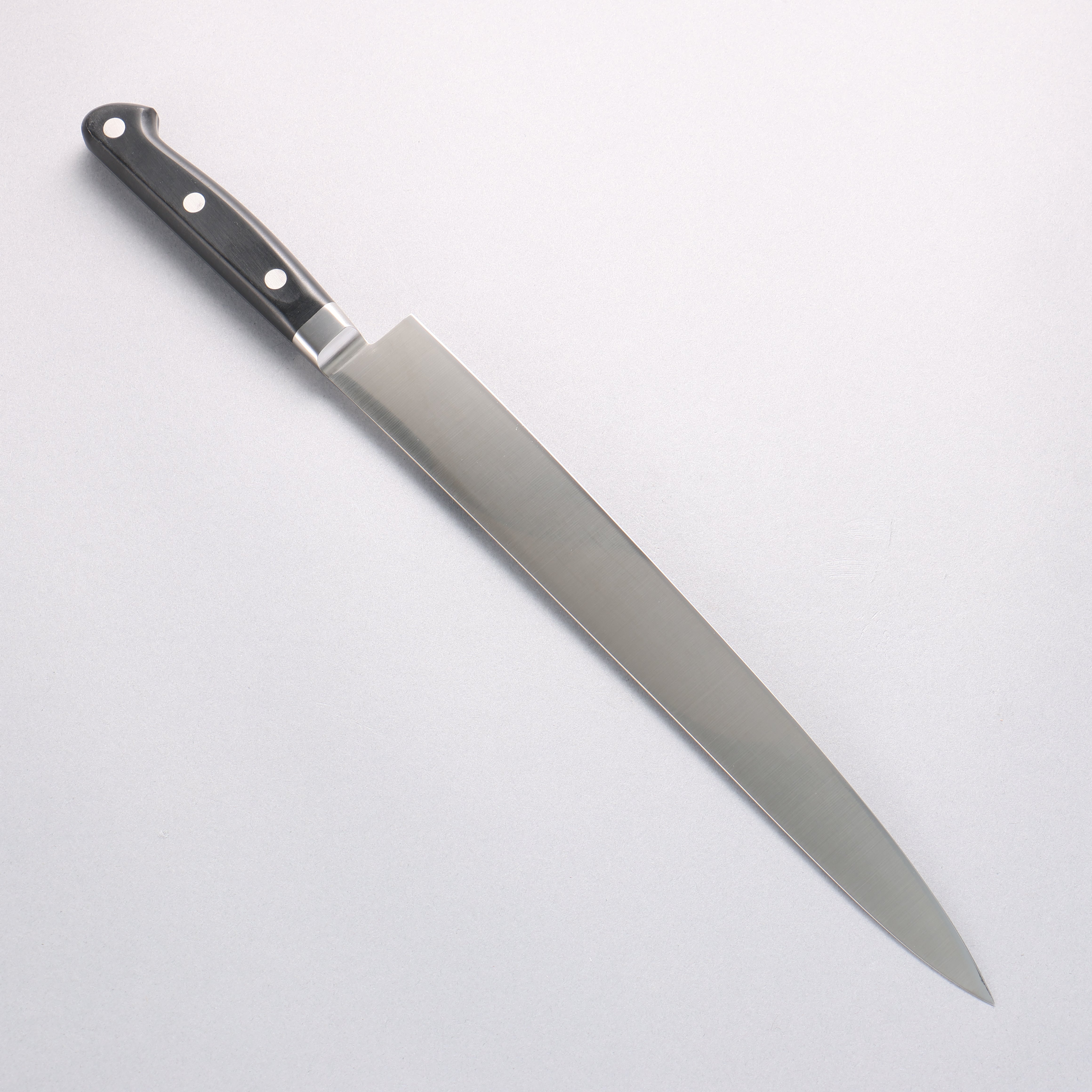 Sakai Takayuki Grand Chef Swedish Steel-stn Sujihiki 270mm - Seisuke Knife