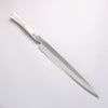 Sakai Takayuki Inox Pro V-2 AUS8 Yanagiba 270mm - Seisuke Knife - Slide 1