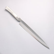  Sakai Takayuki Inox Pro V-2 AUS8 Yanagiba 270mm - Seisuke Knife