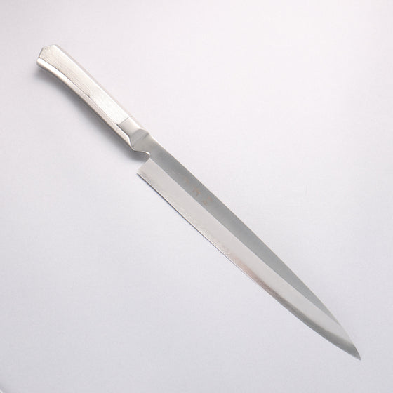 Sakai Takayuki Inox Pro V-2 AUS8 Yanagiba 270mm - Seisuke Knife