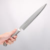 Sakai Takayuki Inox Pro V-2 AUS8 Yanagiba 270mm - Seisuke Knife - Slide 4