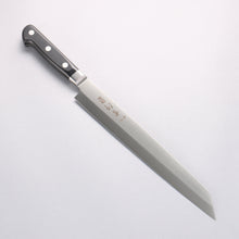  Sakai Takayuki Grand Chef Swedish Steel-stn Kiritsuke Yanagiba 260mm with Sheath - Seisuke Knife