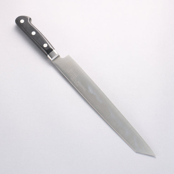 Sakai Takayuki Grand Chef Swedish Steel-stn Kiritsuke Yanagiba 260mm with Sheath - Seisuke Knife
