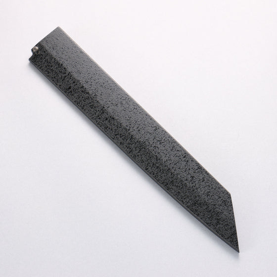 Sakai Takayuki Grand Chef Swedish Steel-stn Kiritsuke Yanagiba 260mm with Sheath - Seisuke Knife