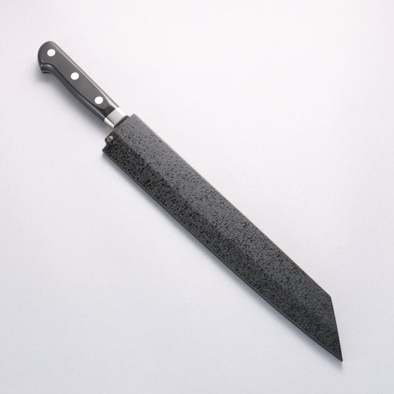 Sakai Takayuki Grand Chef Swedish Steel-stn Kiritsuke Yanagiba 260mm with Sheath - Seisuke Knife