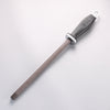 Sakai Takayuki Ceramic Black Sharpening Rod - Seisuke Knife - Slide 1
