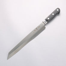  Sakai Takayuki Grand Chef [Left Handed] Swedish Steel-stn Kiritsuke Yanagiba 260mm with Sheath - Seisuke Knife