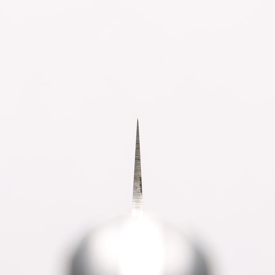 Sakai Takayuki Grand Chef [Left Handed] Swedish Steel-stn Kiritsuke Yanagiba 260mm with Sheath - Seisuke Knife