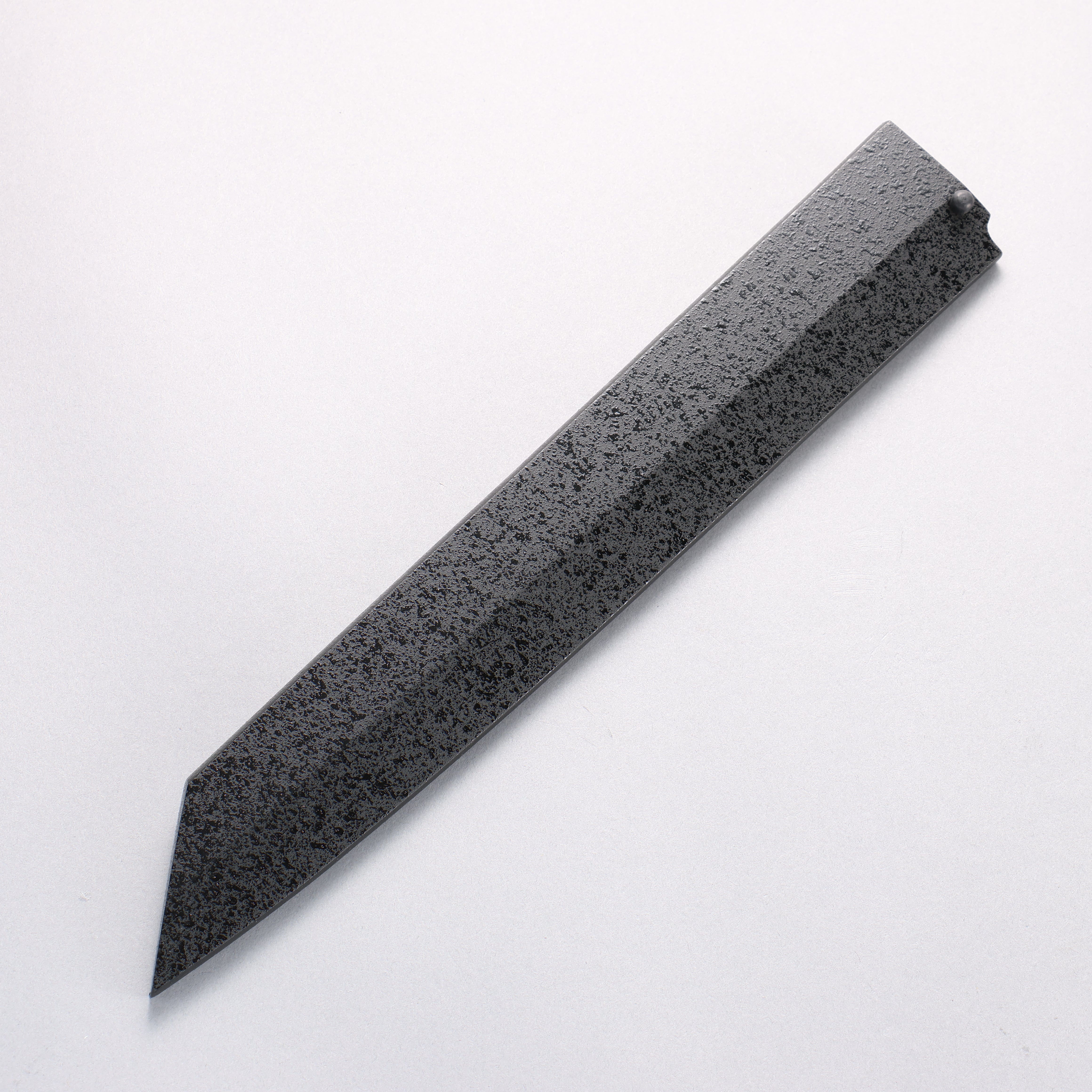 Sakai Takayuki Grand Chef [Left Handed] Swedish Steel-stn Kiritsuke Yanagiba 260mm with Sheath - Seisuke Knife