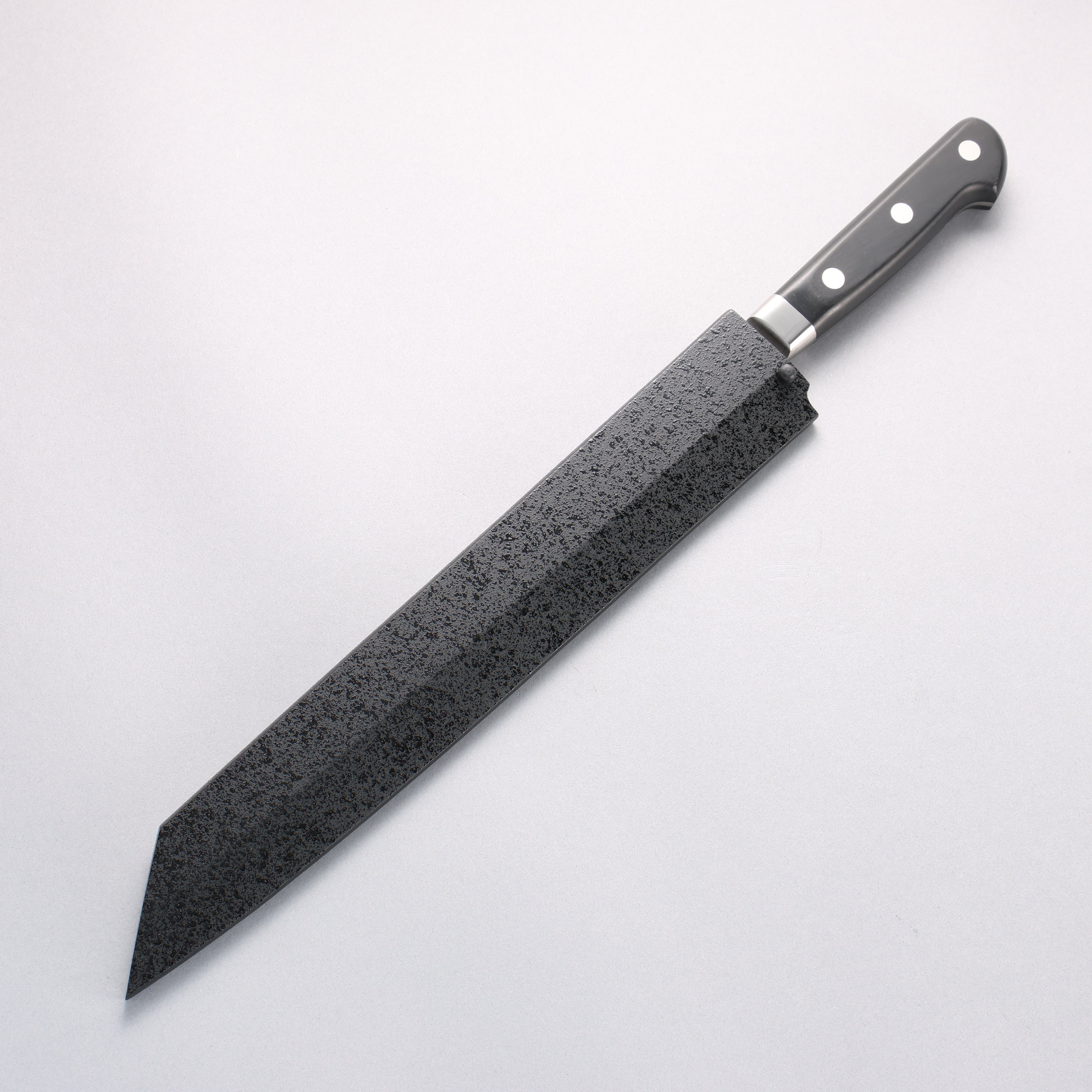 Sakai Takayuki Grand Chef [Left Handed] Swedish Steel-stn Kiritsuke Ya