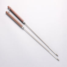  Japanese Tempura Chopsticks - Seisuke Knife