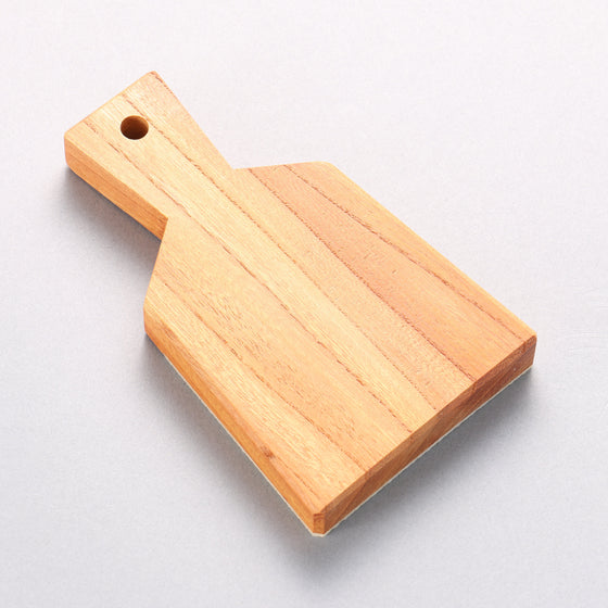 Sakai Takayuki Shark Skin Grater - Seisuke Knife