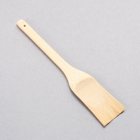 Oroshigane Grater & Brush - Seisuke Knife