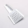 Japanese Grater With Rock Salt - Seisuke Knife - Slide 1