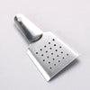 Japanese Grater With Rock Salt - Seisuke Knife - Slide 2