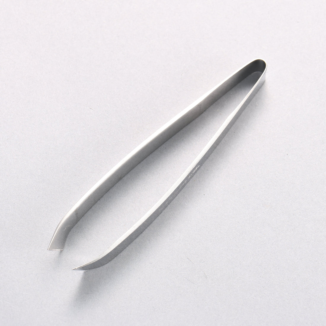  Wide Fishbone Tweezers 120mm - Seisuke Knife
