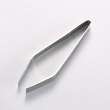  Sakai Takayuki West-Type Fishbone Tweezers 120mm - Seisuke Knife