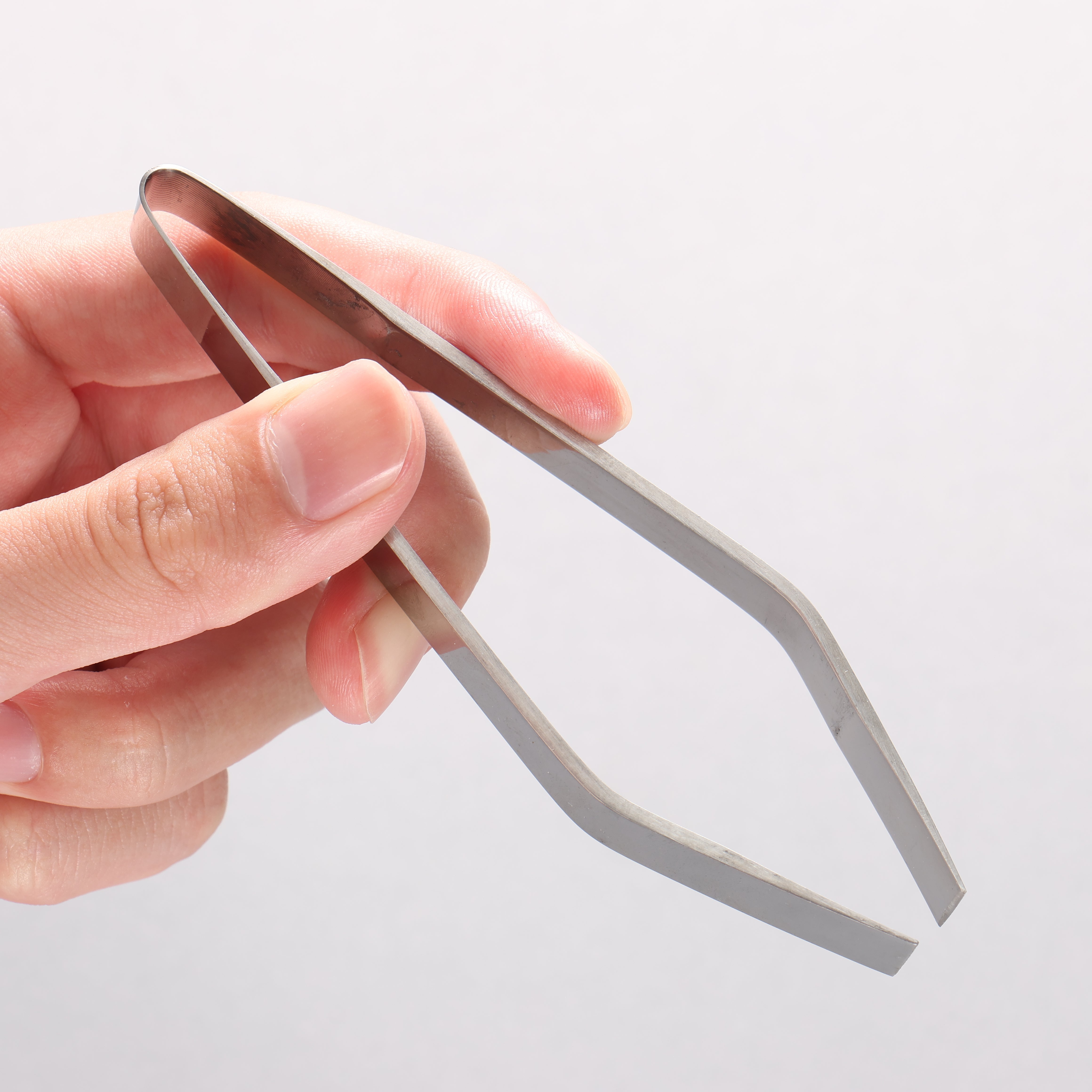Sakai Takayuki West-Type Fishbone Tweezers 120mm - Seisuke Knife
