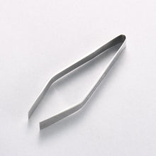  Sakai Takayuki West-Type Fishbone Tweezers 105mm - Seisuke Knife