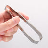 Best Quality Fishbone Tweezers 120mm - Seisuke Knife - Slide 2