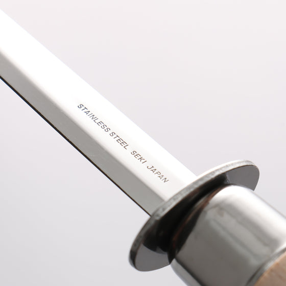 Sakai Takayuki Stainless Steel Oyster Opener 100mm - Seisuke Knife