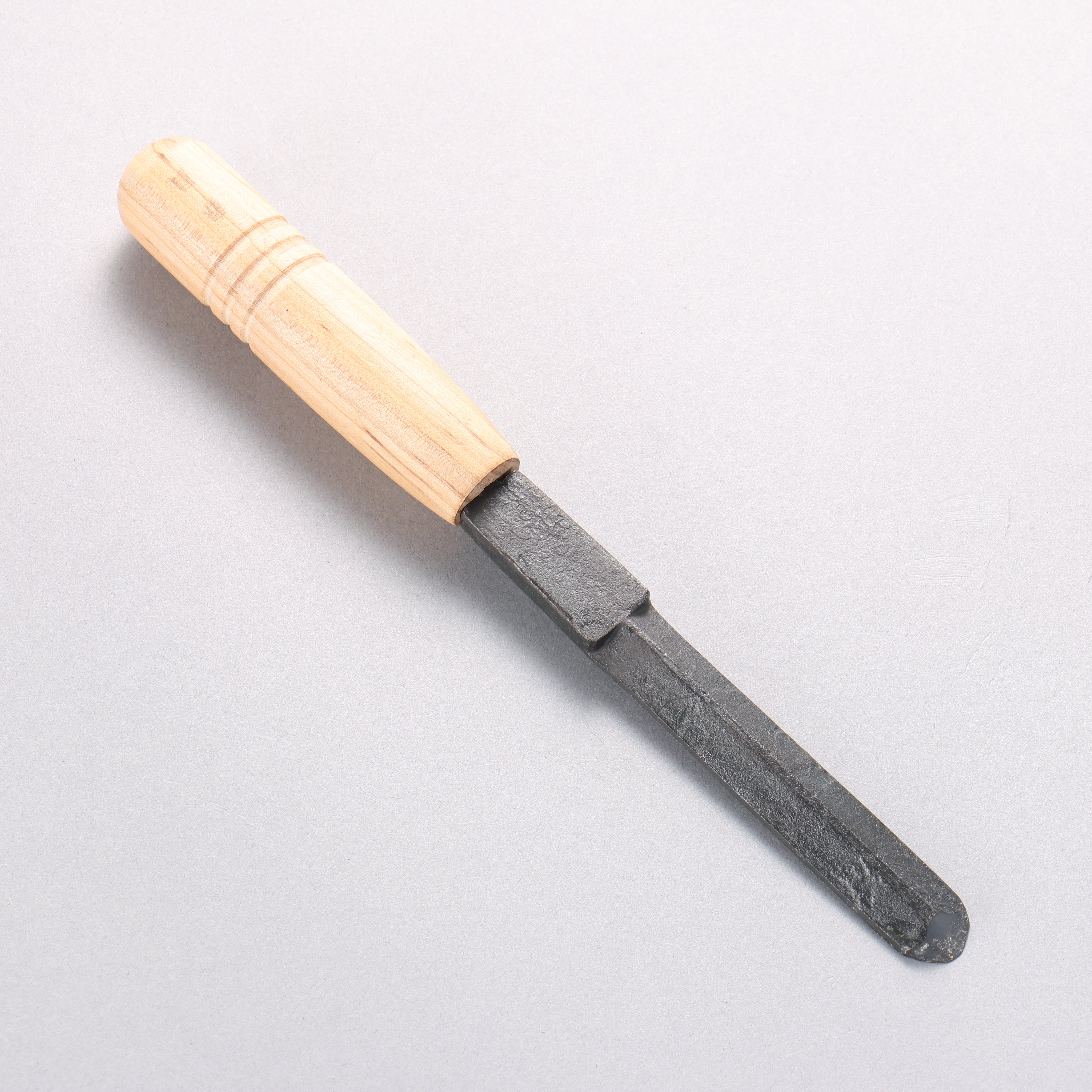 Sakai Takayuki Steel Ark Shell Knife 230mm - Seisuke Knife