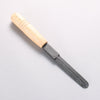 Sakai Takayuki Steel Ark Shell Knife 230mm - Slide 1
