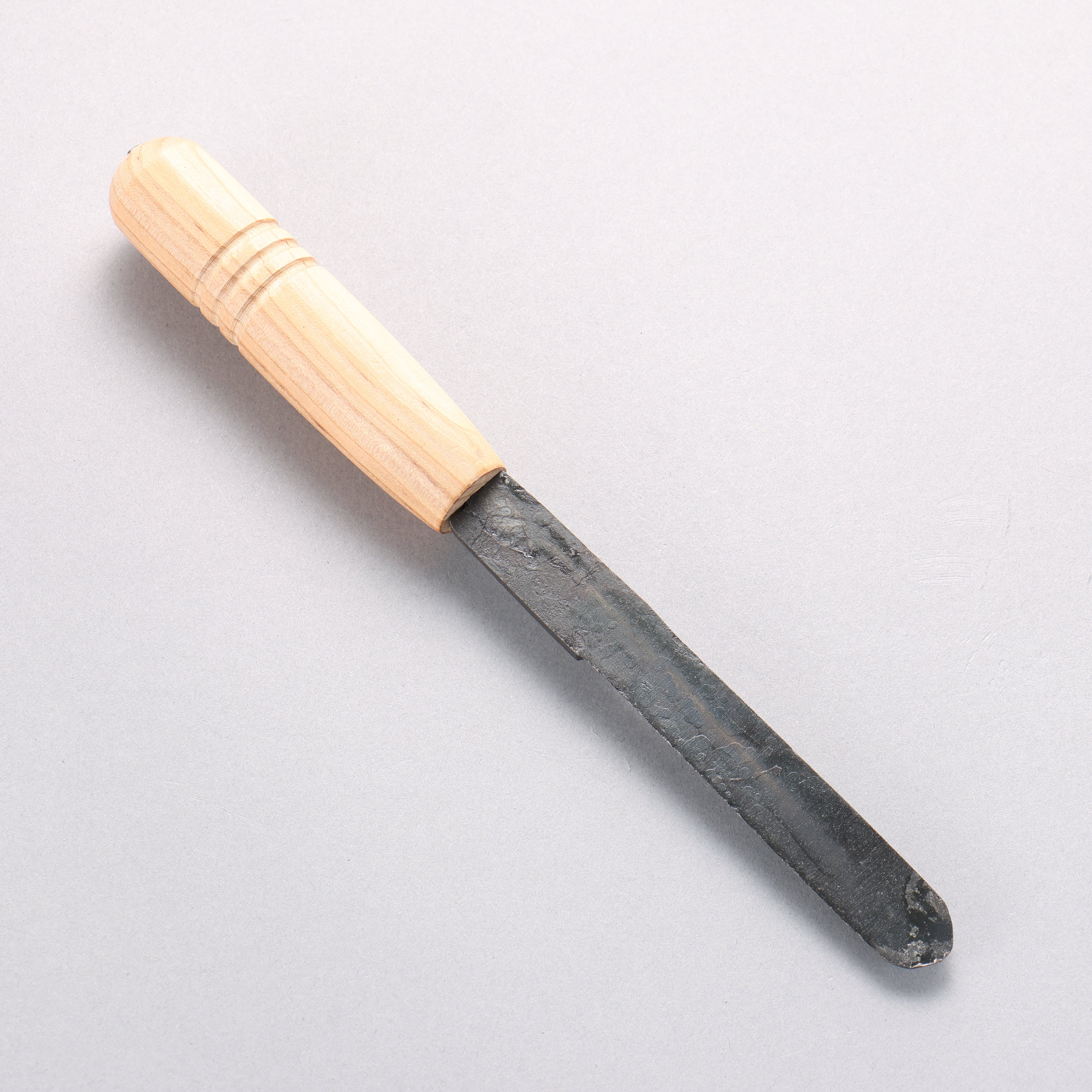 Sakai Takayuki Steel Ark Shell Knife 230mm - Seisuke Knife