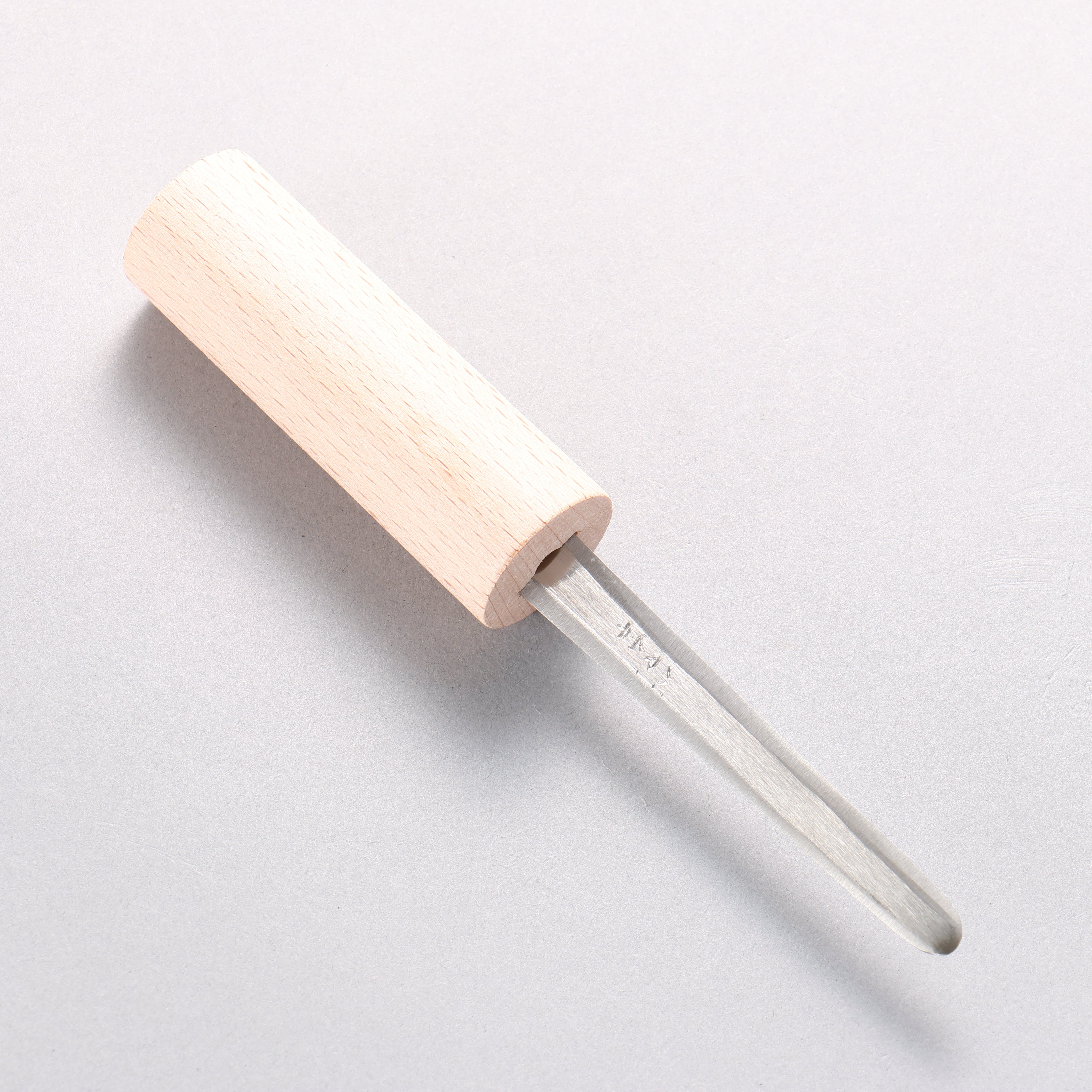 Sakai Takayuki Stainless Clam Knife 190mm - Seisuke Knife