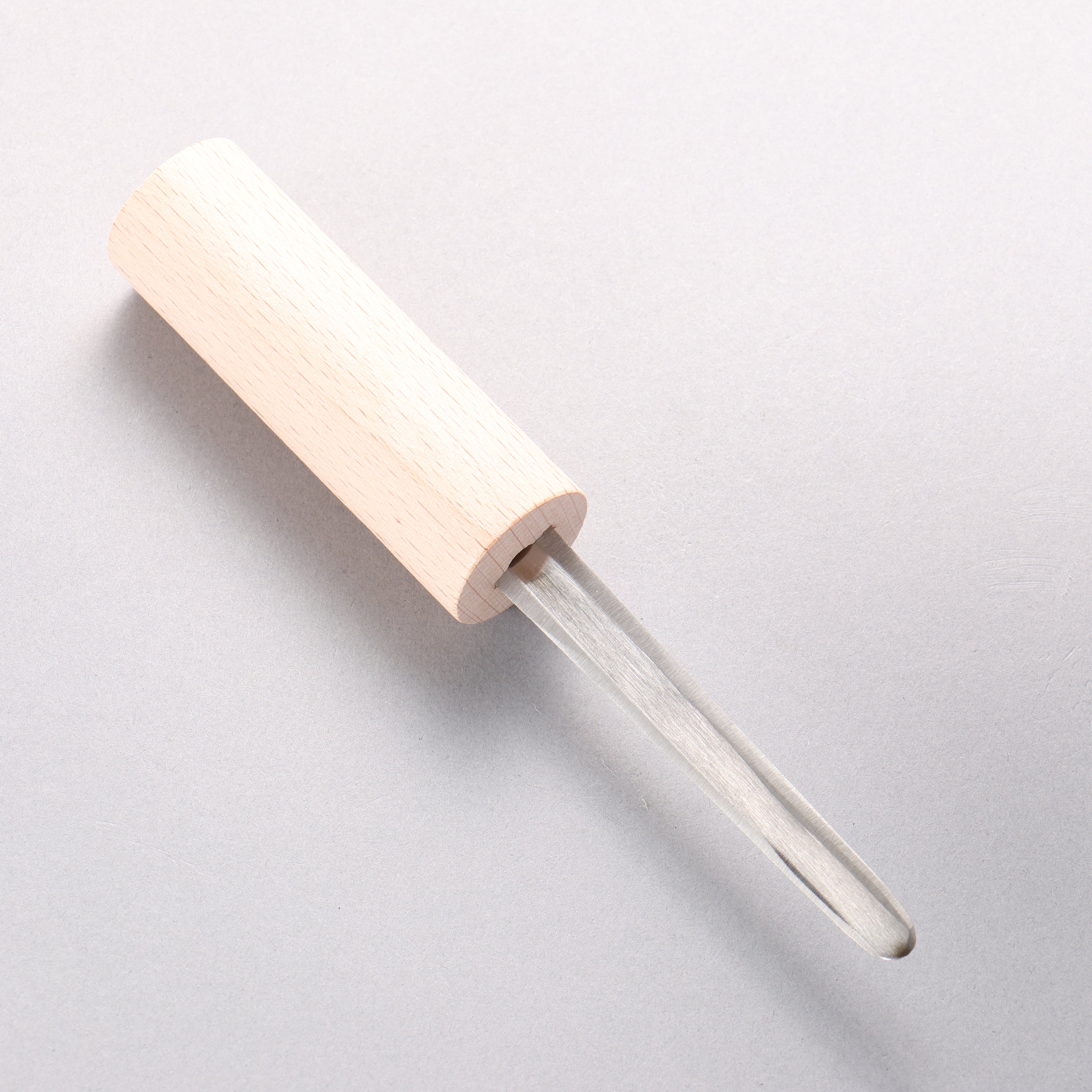Sakai Takayuki Stainless Clam Knife 190mm - Seisuke Knife