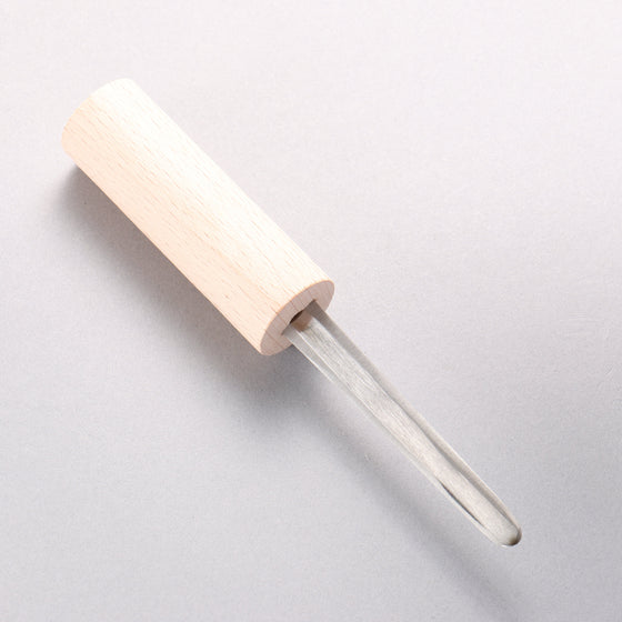 Sakai Takayuki Stainless Clam Knife 190mm - Seisuke Knife
