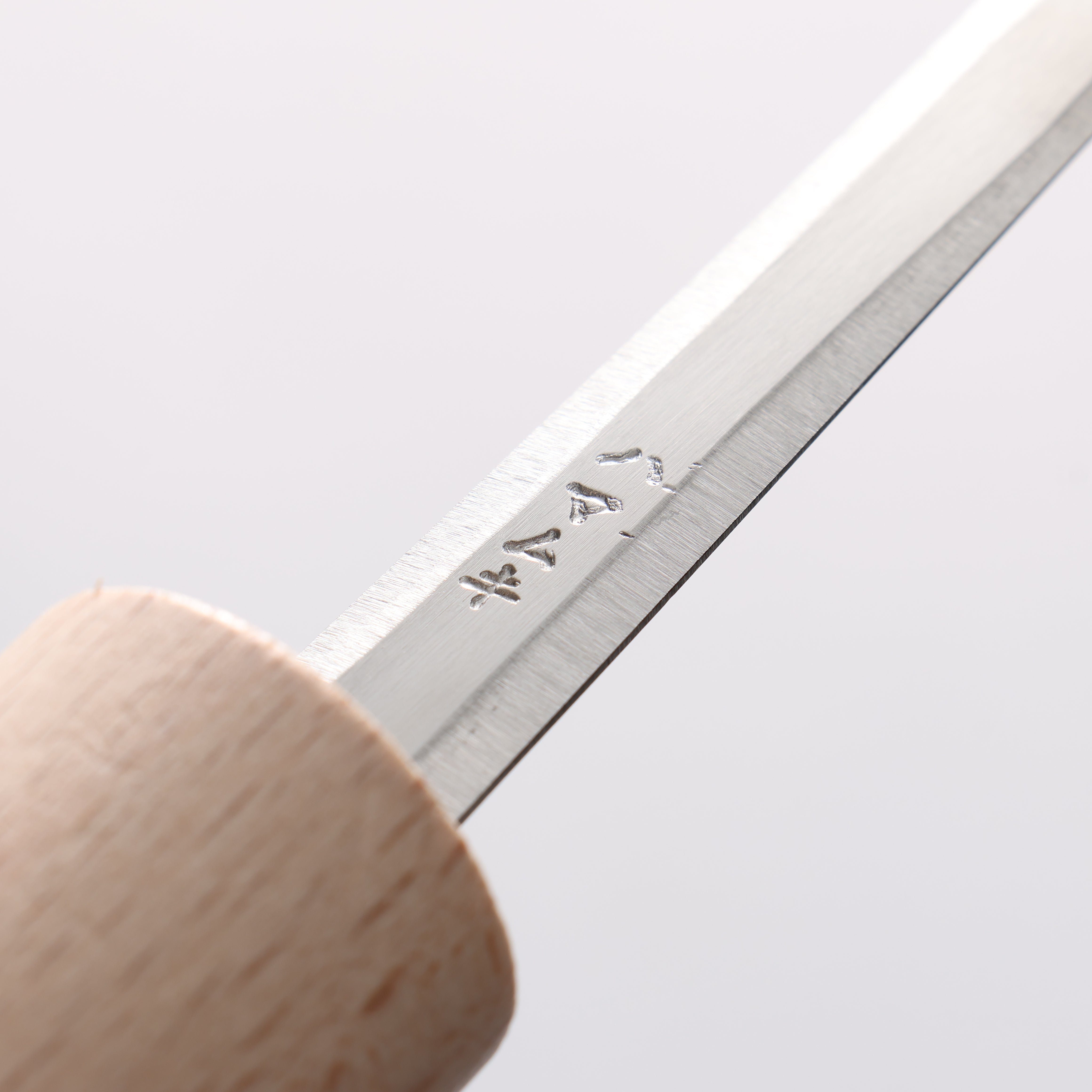 Sakai Takayuki Stainless Clam Knife 190mm - Seisuke Knife