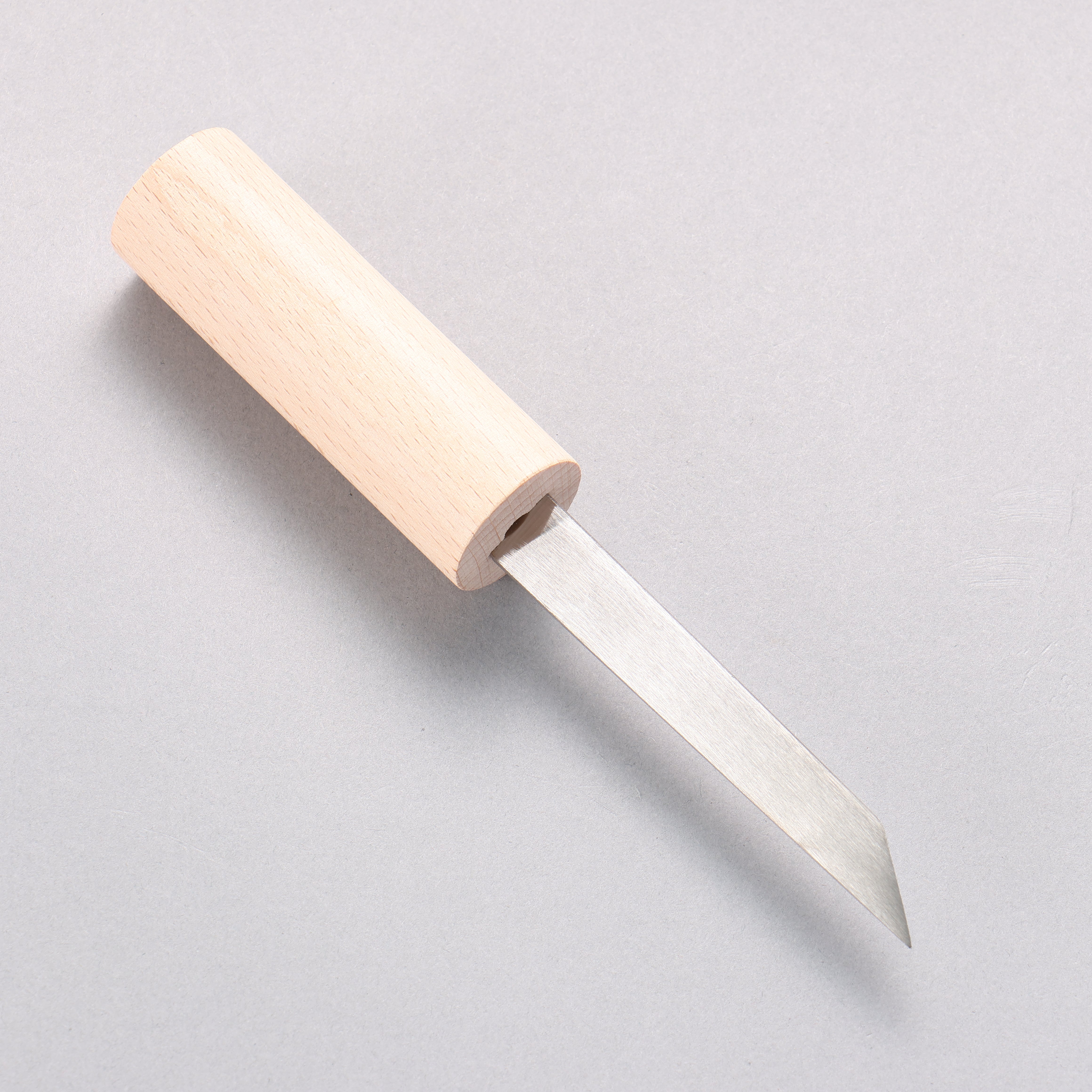 Sakai Takayuki Stainless Steel Kakimuki Oyster Knife 100mm - Seisuke Knife
