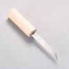 Sakai Takayuki Stainless Steel Kakimuki Oyster Knife 100mm - Seisuke Knife - Slide 2