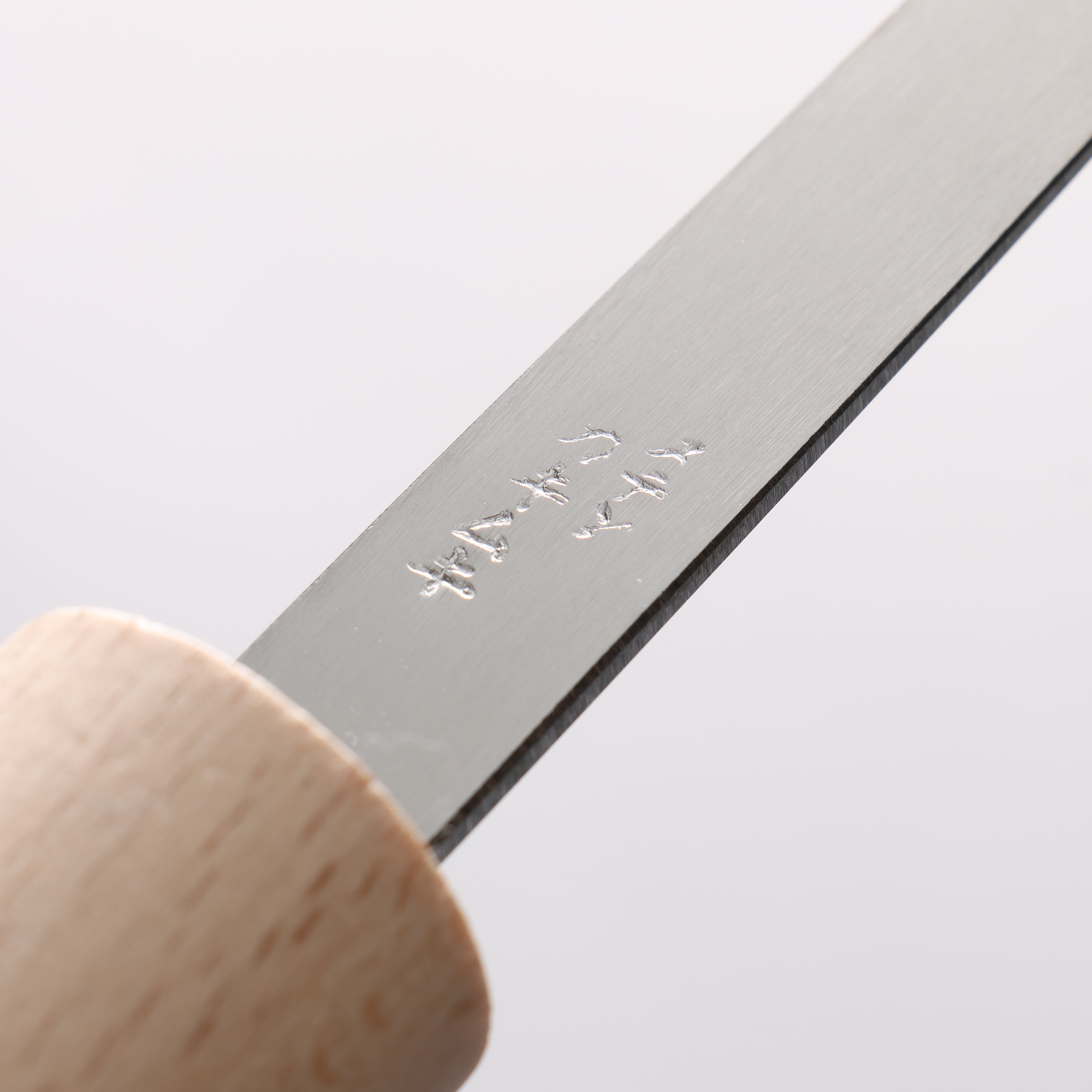 Sakai Takayuki Stainless Steel Kakimuki Oyster Knife 100mm - Seisuke Knife