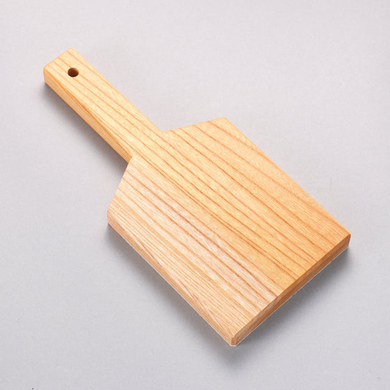 Sakai Takayuki Shark Skin Grater - Seisuke Knife